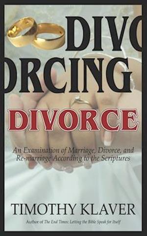 Divorcing Divorce