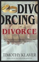 Divorcing Divorce