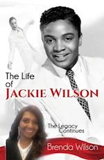 The Life of Jackie Wilson