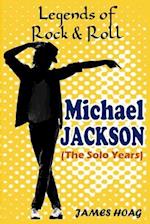 Legends of Rock & Roll - Michael Jackson