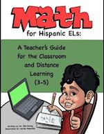 Math for Hispanic ELs