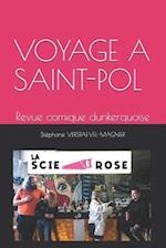 Voyage a Saint-Pol