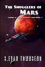 The Smugglers of Mars