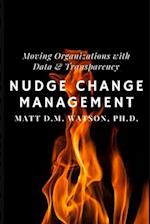 Nudge Change Management