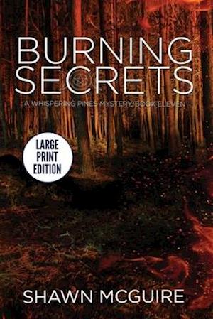 Burning Secrets