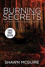 Burning Secrets