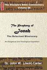 The Prophecy of Jonah