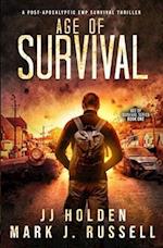 Age of Survival