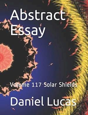 Abstract Essay