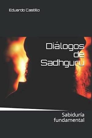 Diálogos de Sadhguru