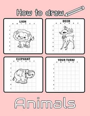 How to Draw Animal