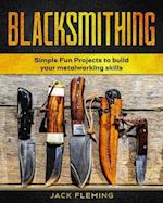 Blacksmithing