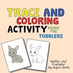 Trace And Coloring