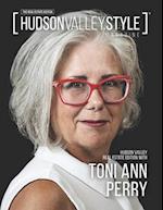 Hudson Valley Style Magazine - Hudson Valley Real Estate with Toni Perry