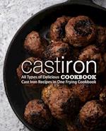 Cast Iron Cookbook