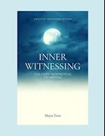 Inner- Witnessing