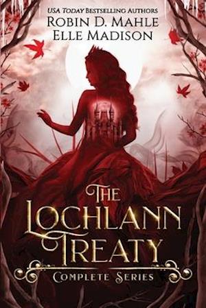 The Lochlann Treaty