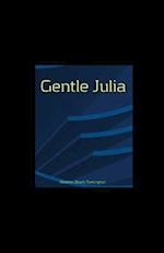 Gentle Julia illustrated