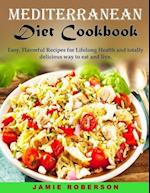 Mediterranean Diet Cookbook