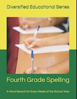 Fourth Grade Spelling