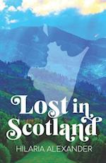 Lost in Scotland