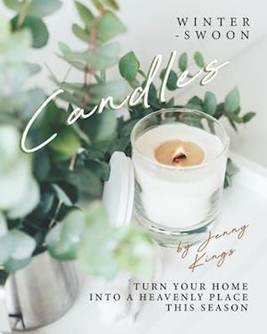 Winter-Swoon Candles