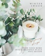 Winter-Swoon Candles
