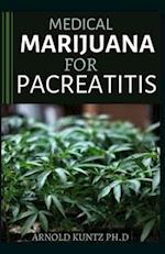 Medical Marijuana for Pancreatitis