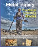 Metal Inquiry