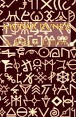 The Mubar Runes