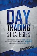 Day Trading Strategies