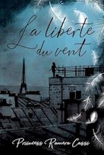 La liberté du vent