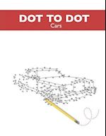 Dot to Dot - Cars