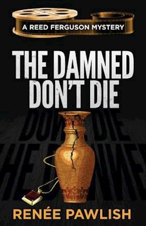 The Damned Don't Die