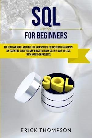 SQL for Beginners