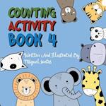 Counting Activity