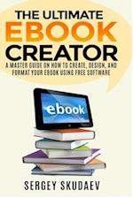 The Ultimate eBook Creator