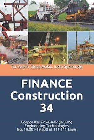 FINANCE Construction 34
