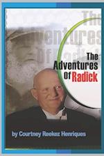 Adventures of Radick