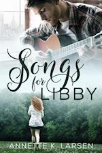 Songs for Libby