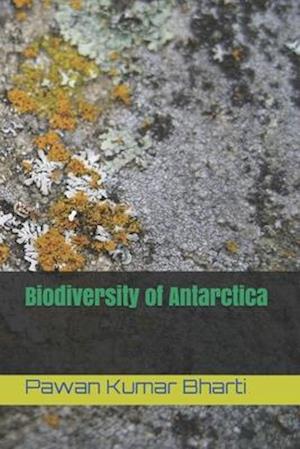 Biodiversity of Antarctica