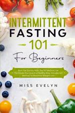 Intermittent Fasting 101