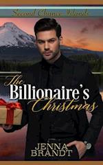 The Billionaire's Christmas