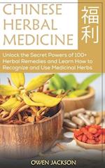 Chinese Herbal Medicine