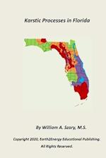 Karstic Processes in Florida