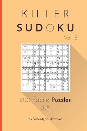 Killer Sudoku