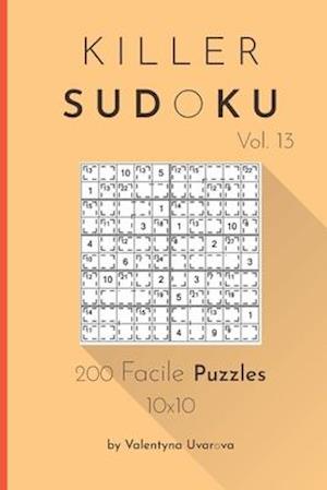 Killer Sudoku