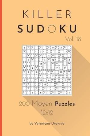 Killer Sudoku