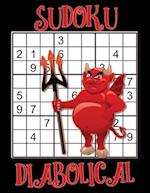 Sudoku Diabolical
