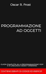 Programmazione Ad Oggetti